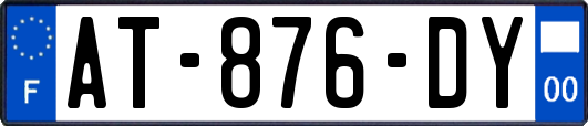 AT-876-DY