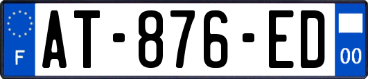AT-876-ED