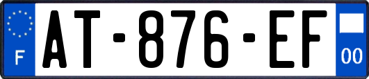 AT-876-EF