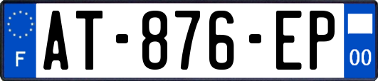 AT-876-EP