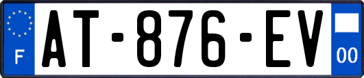 AT-876-EV