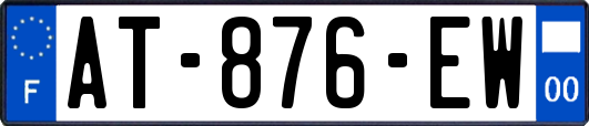 AT-876-EW