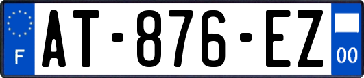 AT-876-EZ