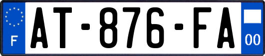 AT-876-FA