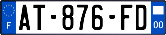 AT-876-FD