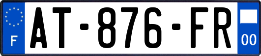 AT-876-FR