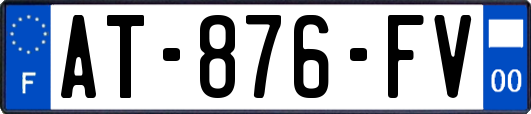 AT-876-FV