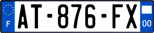 AT-876-FX