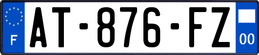 AT-876-FZ