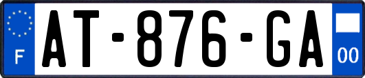 AT-876-GA
