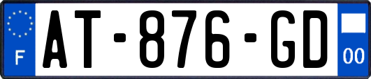 AT-876-GD
