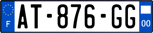 AT-876-GG