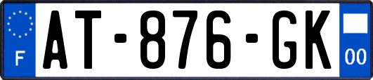 AT-876-GK