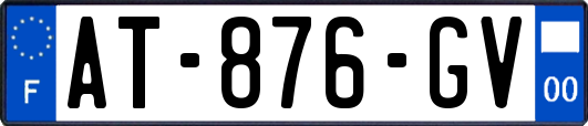 AT-876-GV