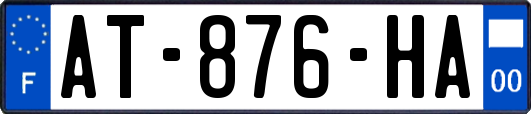 AT-876-HA