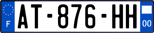 AT-876-HH