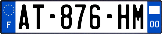 AT-876-HM