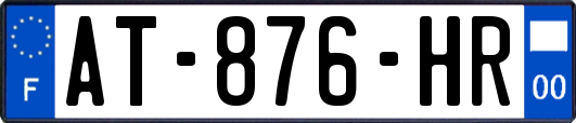 AT-876-HR