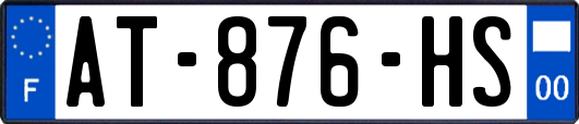 AT-876-HS