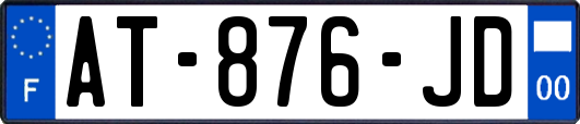 AT-876-JD