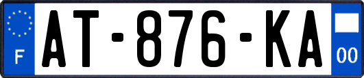 AT-876-KA