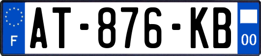 AT-876-KB