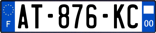 AT-876-KC
