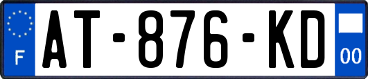 AT-876-KD