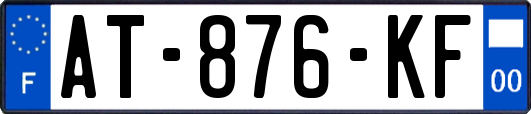 AT-876-KF