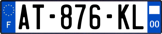 AT-876-KL