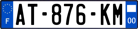 AT-876-KM