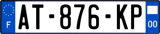 AT-876-KP