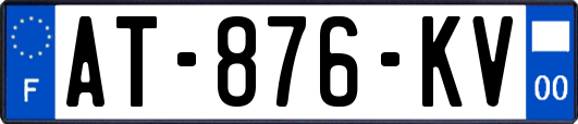 AT-876-KV