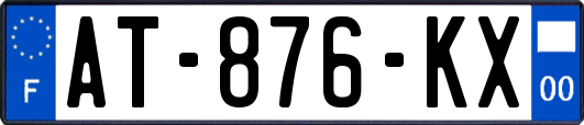 AT-876-KX