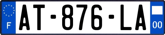 AT-876-LA