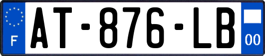 AT-876-LB