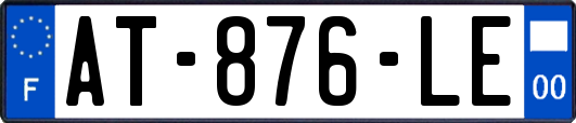 AT-876-LE