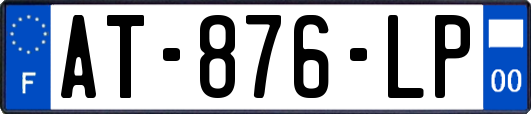 AT-876-LP