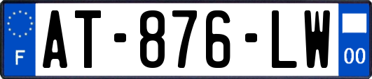 AT-876-LW