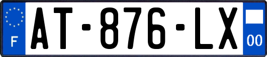 AT-876-LX