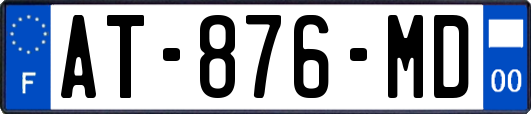 AT-876-MD