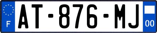 AT-876-MJ