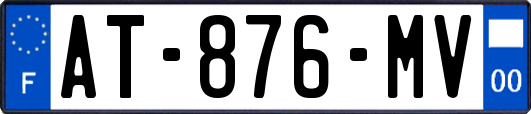 AT-876-MV