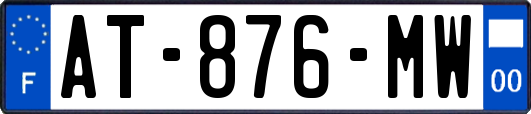 AT-876-MW