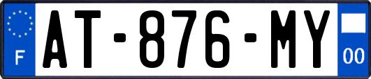 AT-876-MY