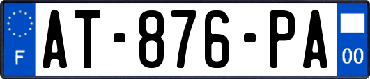 AT-876-PA