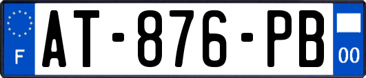 AT-876-PB