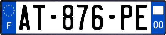 AT-876-PE