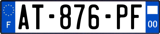 AT-876-PF
