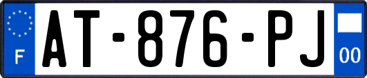 AT-876-PJ